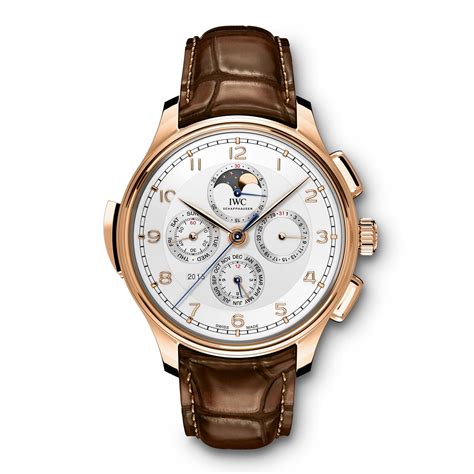 iwc grand complication|iwc schaffhausen grande complication.